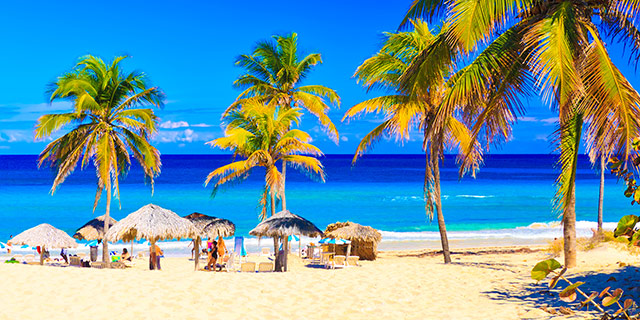 Caribbean