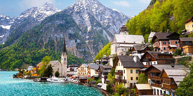 Austria