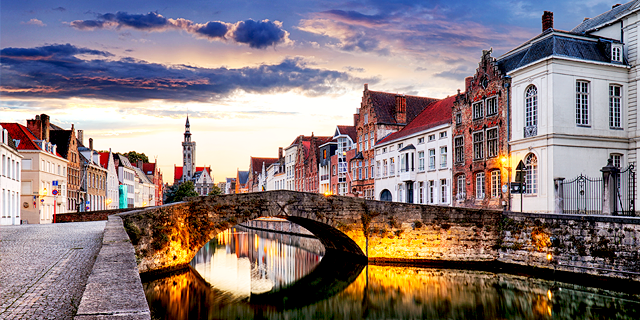 Belgium