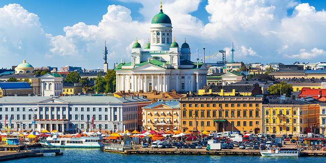 Finland