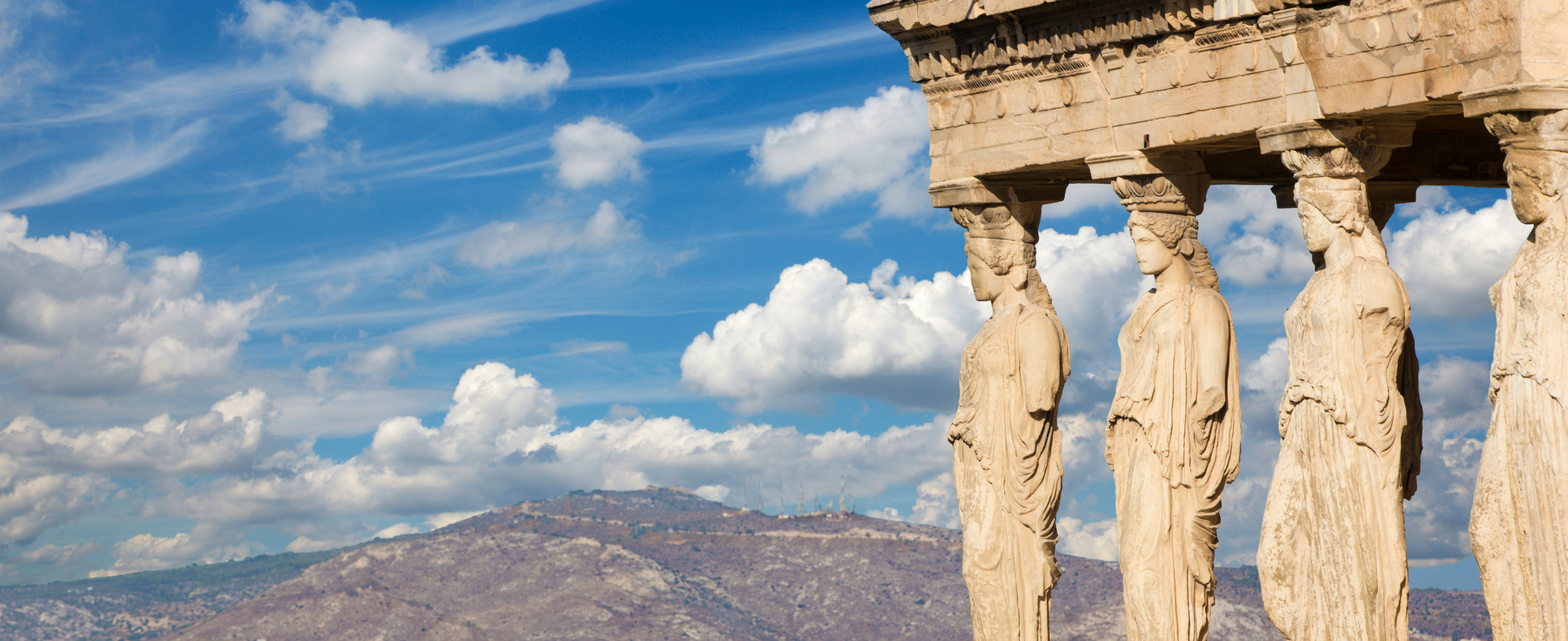 Best of Classical Greece