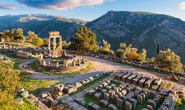 Best of Classical Greece
