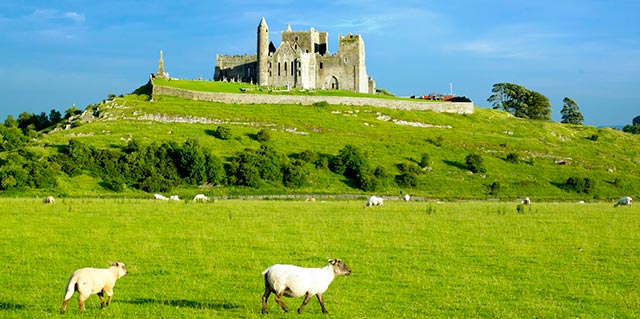 Ireland