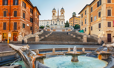Best of Italy