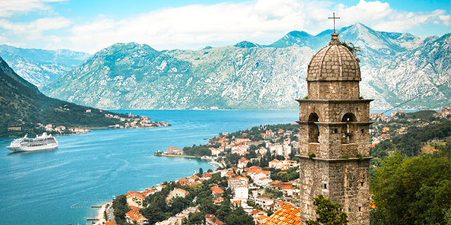 Montenegro