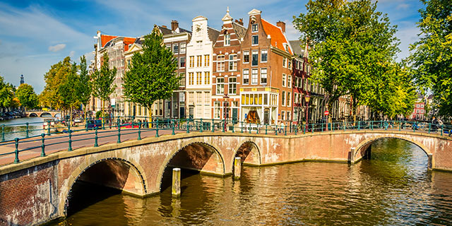 The Netherlands