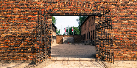 The Death Wall