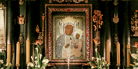 Black Madonna