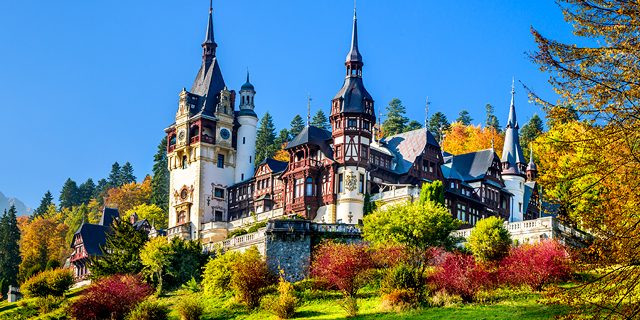 Romania