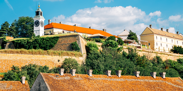 Serbia