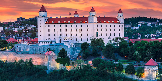 Slovakia