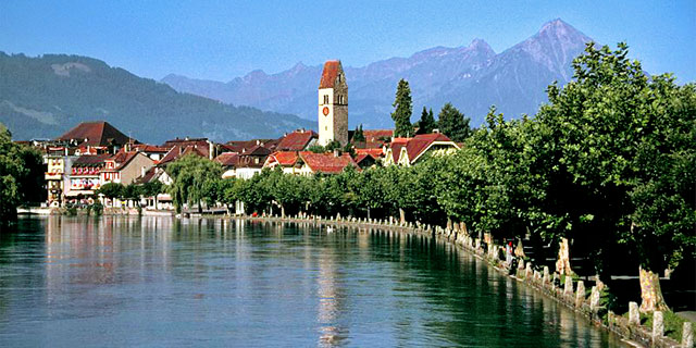 Switzerland