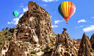Best of Turkey