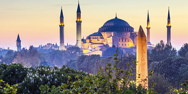 Turkey
