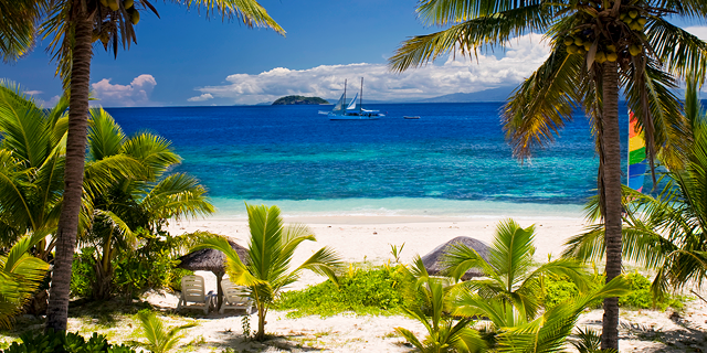 Fiji