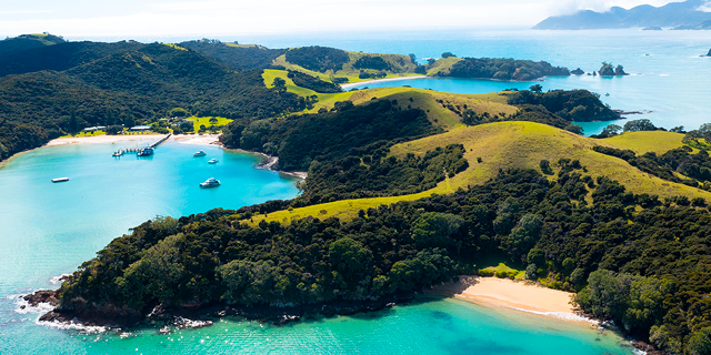 New Zealand