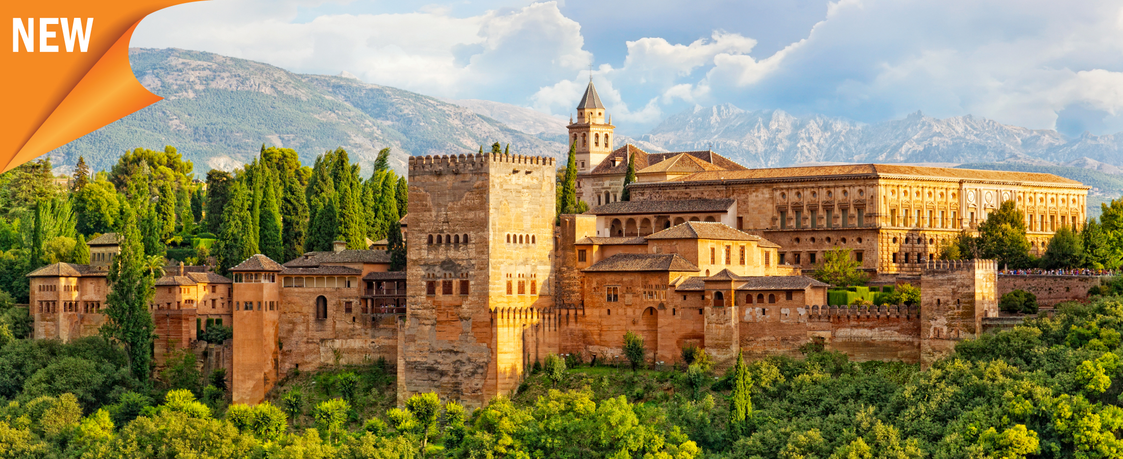 Best of Spain