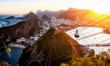 Best of South America