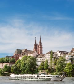 River Cruises