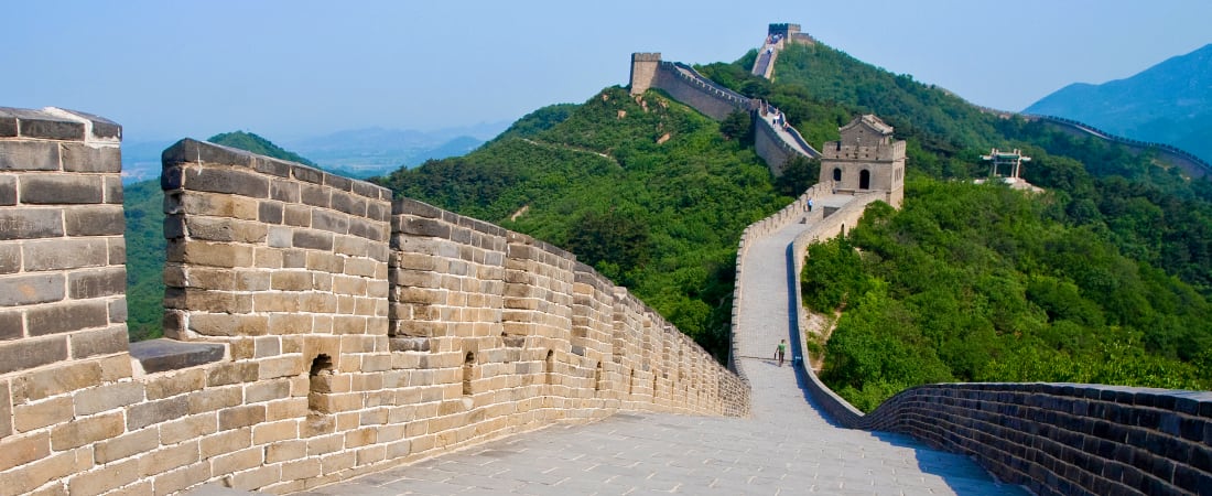 Best of China & Yangtze River Cruise