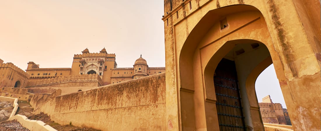 A Taste of India