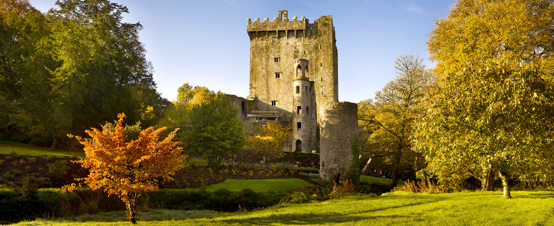 Discover Ireland
