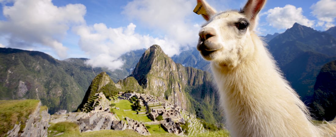 Best of Peru