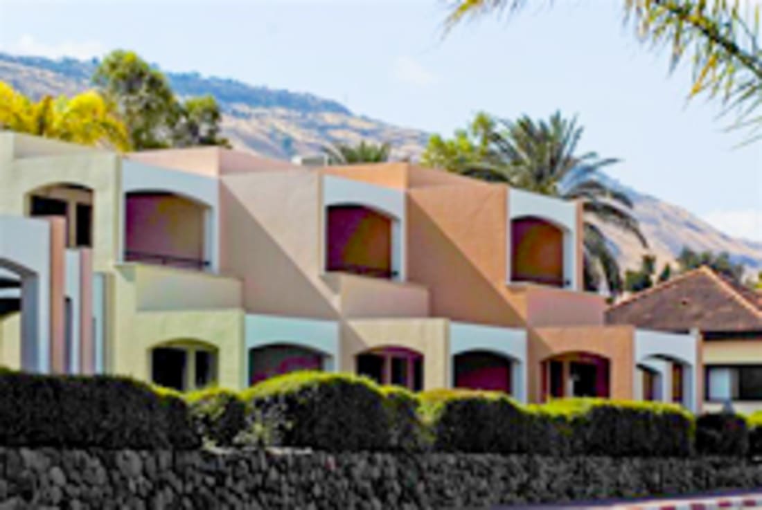 Ein Gev Holiday Resort