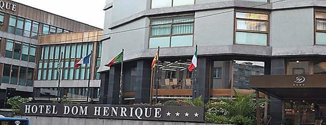 Dom Henrique Hotel