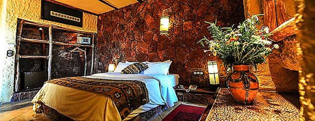 Kasbah Xaluca