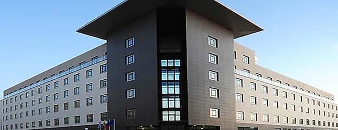 Vila Gale Coimbra