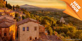 Discover the enchantment of Italy