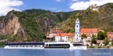NEW River Cruises with AmaWaterways