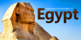Ancient history comes alive in Egypt