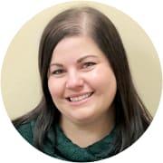Lisa, Sales Specialist