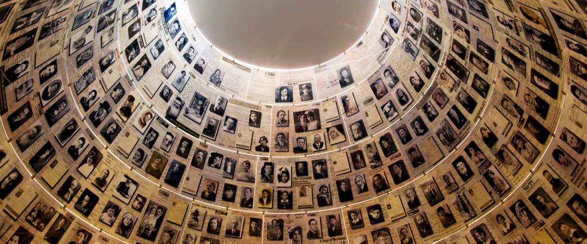 Yad Vashem