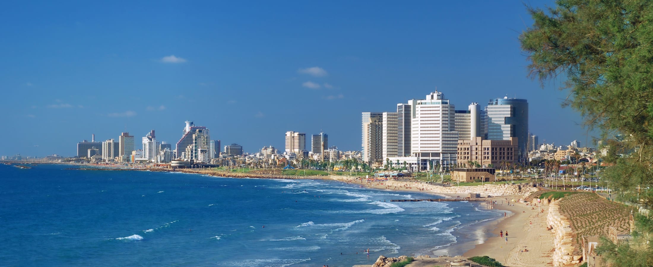 Tel Aviv
