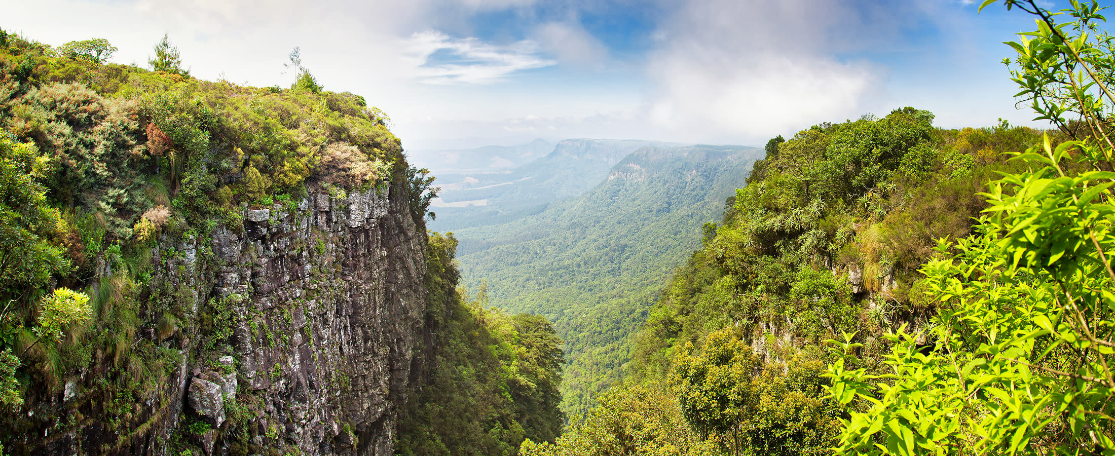 God's Window