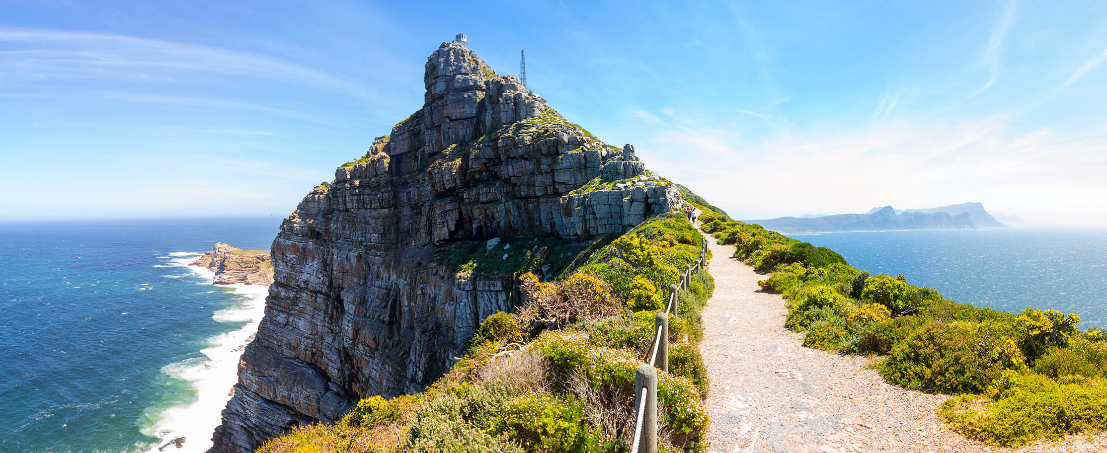 Cape Point, South Africa