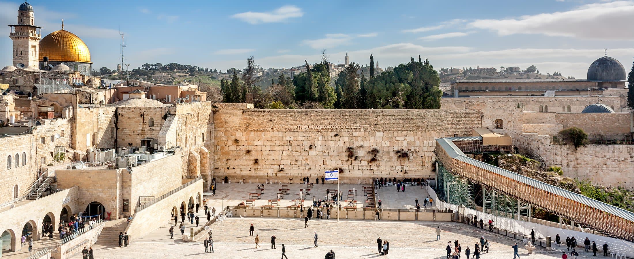 Western Wall, Jerusalem