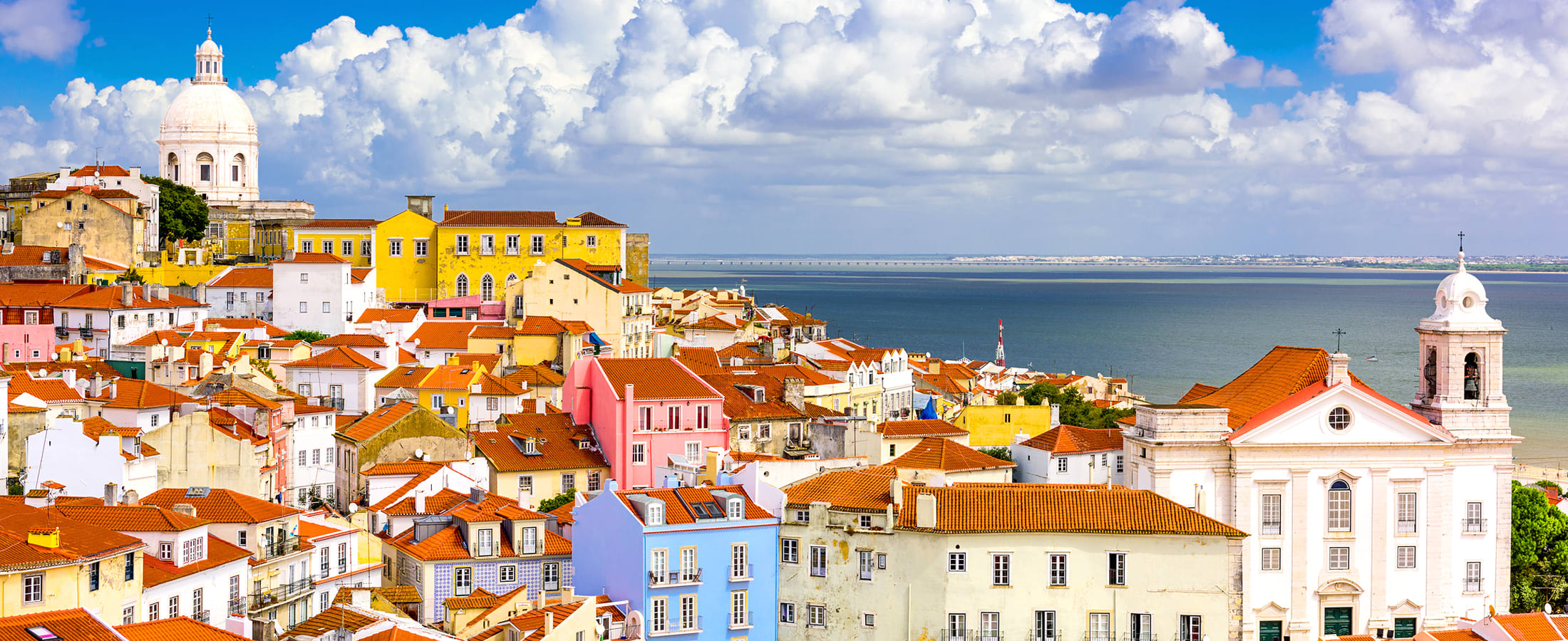 Alfama, Lisbon