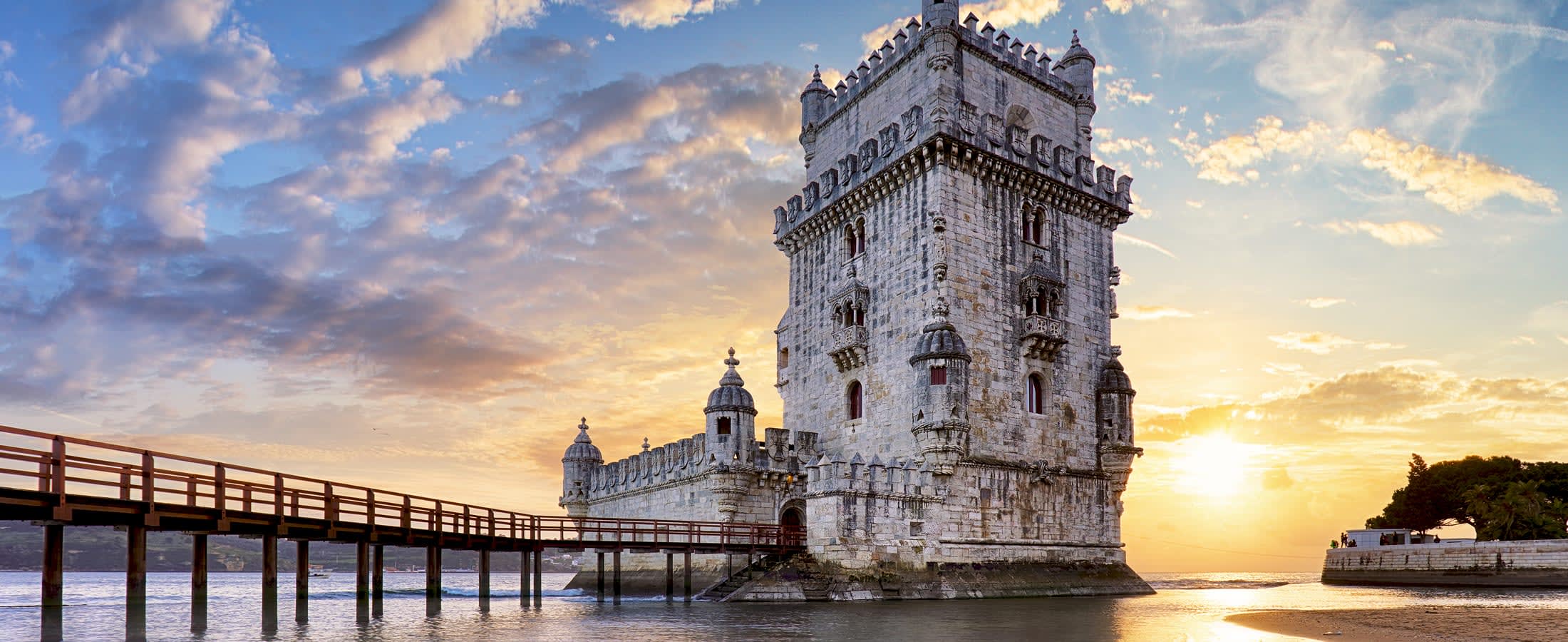 Belém Tower, Lisbon