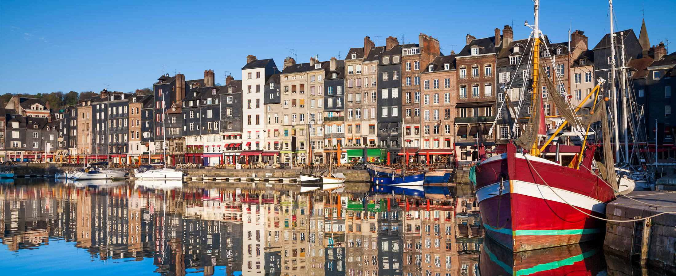 Honfleur