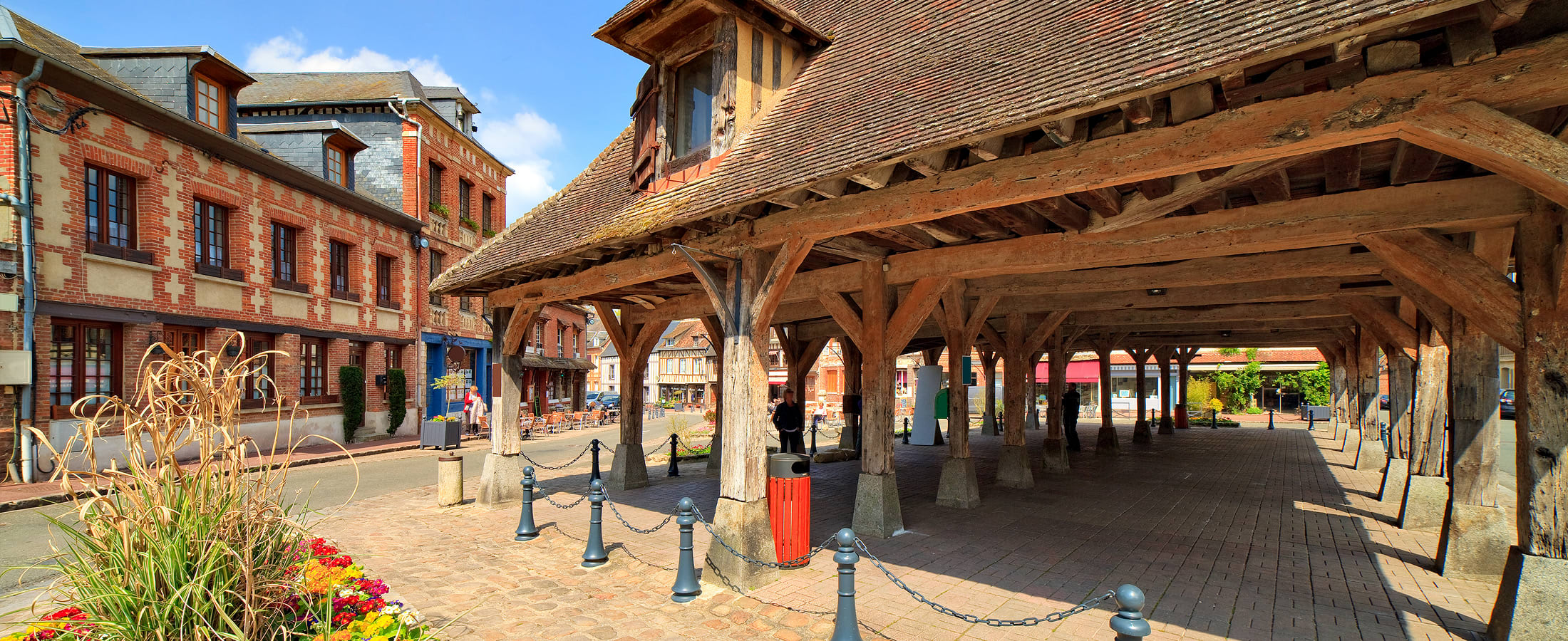 Lyons-la-Forêt