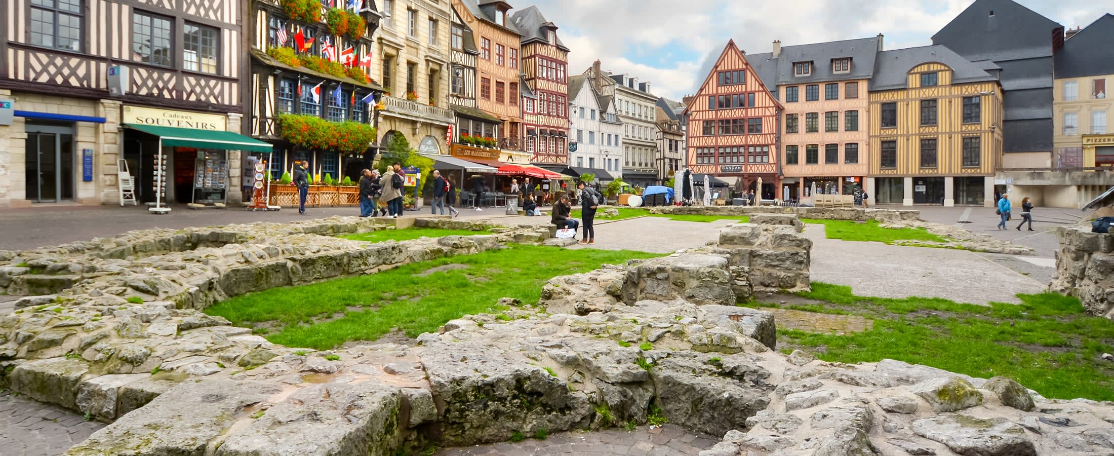 Rouen