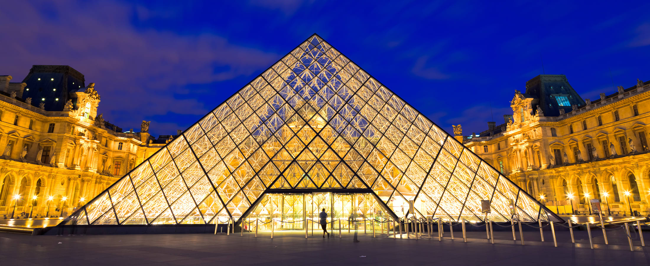 The Louvres, Paris