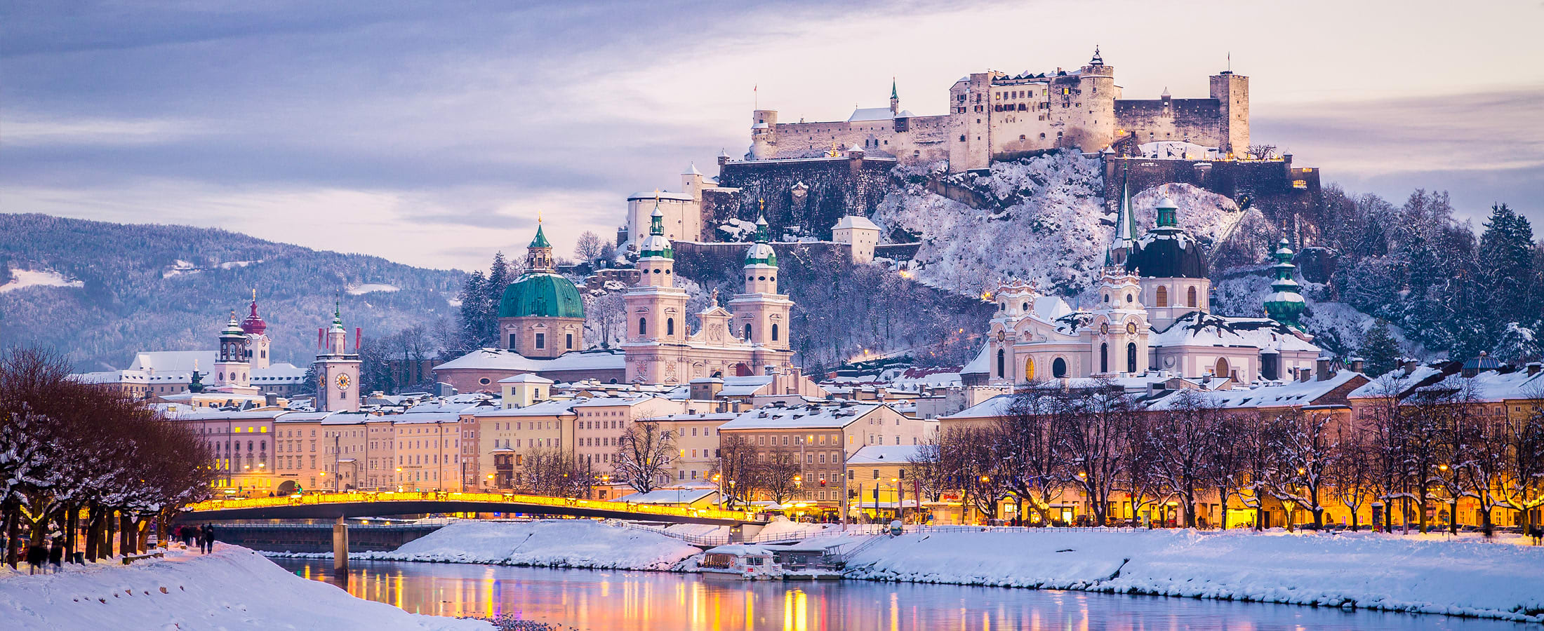 Salzburg, Germany