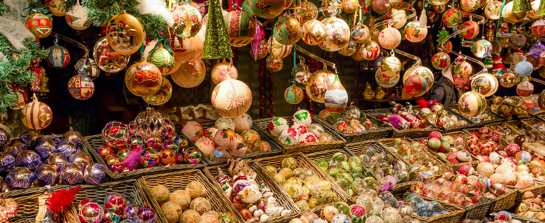 Christmas decorations