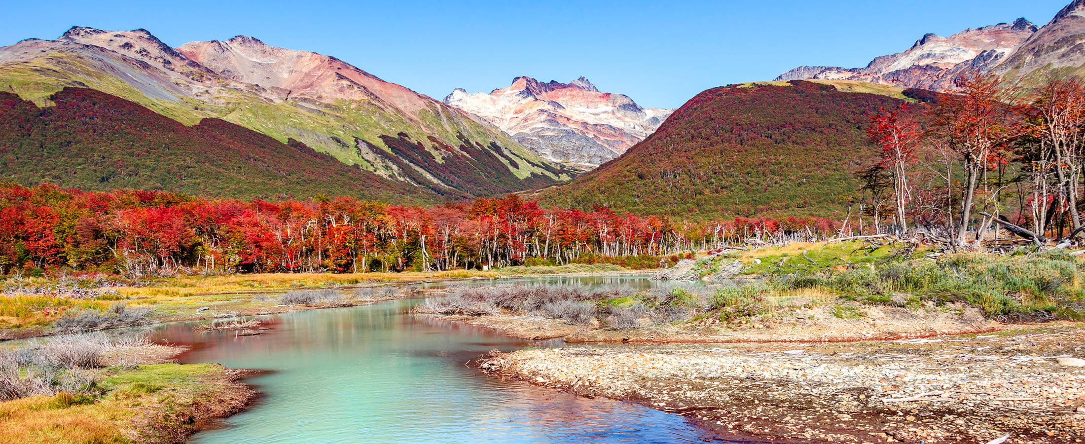 Tierra del Fuego