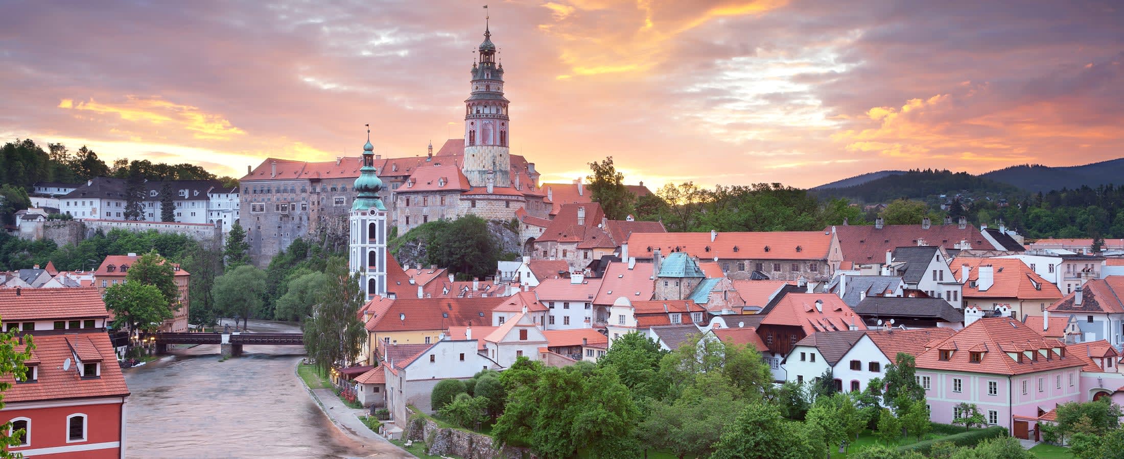 Český Krumlov